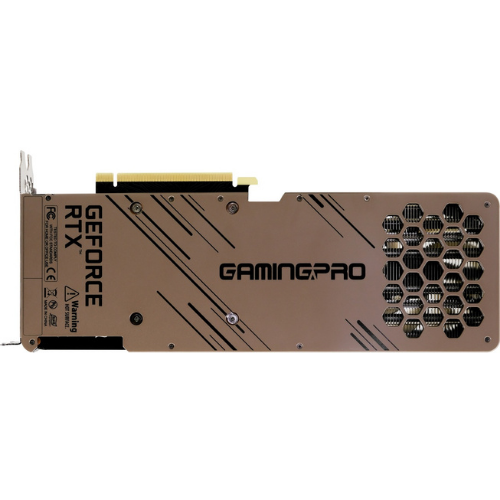 Palit GeForce RTX 3080 Ti GamingPro