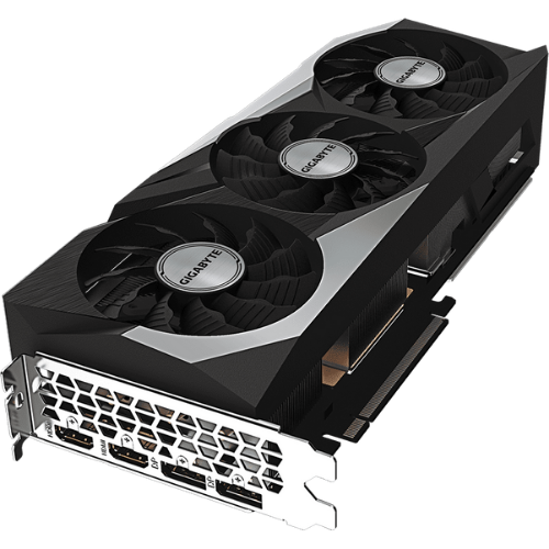 Gigabyte Radeon RX 6800 XT Gaming OC