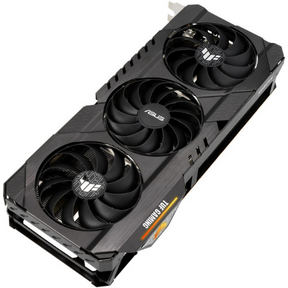 ASUS TUF Gaming Radeon RX 6800 OC Edition