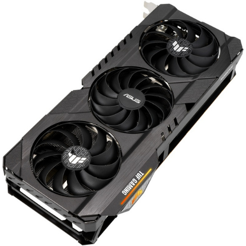 ASUS TUF Gaming Radeon RX 6800 OC Edition