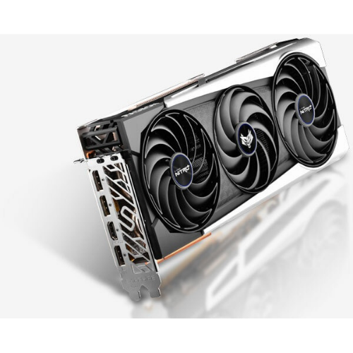 Sapphire Nitro+ Radeon RX 6700 XT