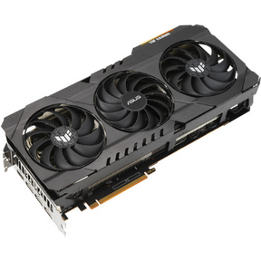 ASUS TUF Gaming Radeon RX 6900 XT TOP Edition 16GB GDDR6