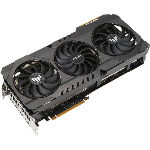 ASUS TUF Gaming Radeon RX 6900 XT TOP Edition 16GB GDDR6