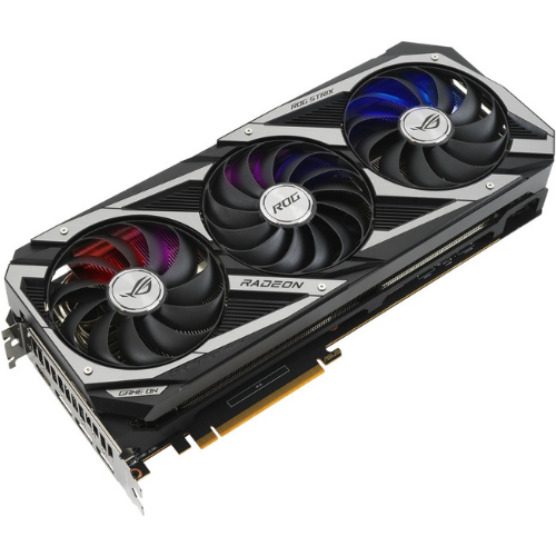 ASUS ROG Strix Radeon RX 6800 OC Edition