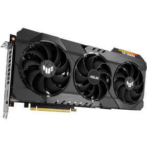 ASUS TUF Gaming GeForce RTX 3080 Ti OC