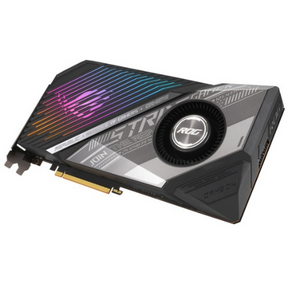 ASUS ROG Strix LC Radeon RX 6800 XT OC Edition