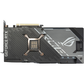 ASUS ROG Strix LC GeForce RTX 3080 Ti