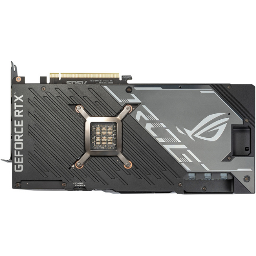 ASUS ROG Strix LC GeForce RTX 3080 Ti