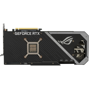 ASUS ROG Strix GeForce RTX 3080 OC Edition 12GB LHR