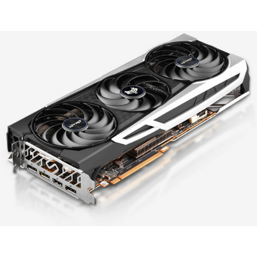 Sapphire Nitro+ Radeon RX 6700 XT