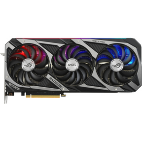 ASUS ROG Strix Radeon RX 6800 OC Edition