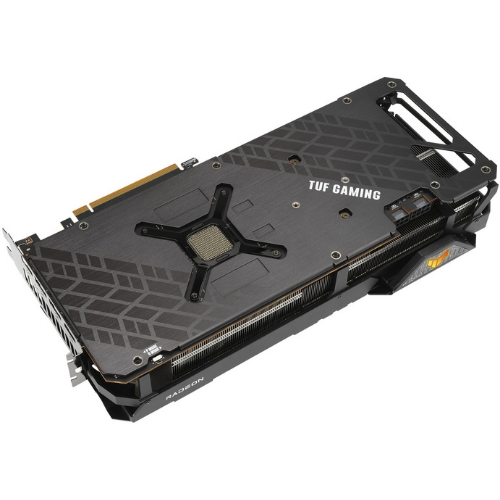 ASUS TUF Gaming Radeon RX 6800 OC Edition