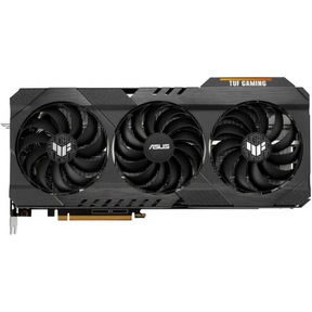 ASUS TUF Gaming Radeon RX 6900 XT TOP Edition 16GB GDDR6