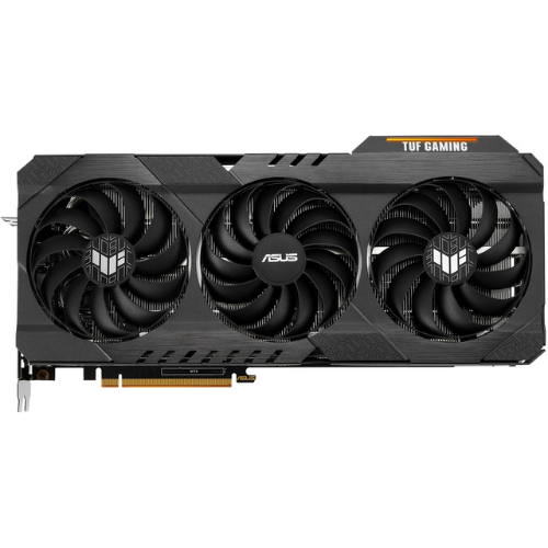 ASUS TUF Gaming Radeon RX 6900 XT TOP Edition 16GB GDDR6