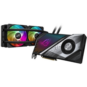 ASUS ROG Strix LC Radeon RX 6800 XT OC Edition