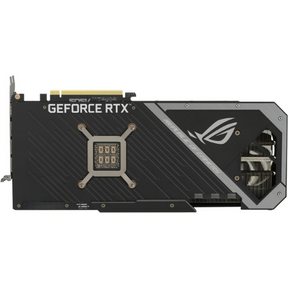 ASUS ROG Strix GeForce RTX 3080 OC met LHR