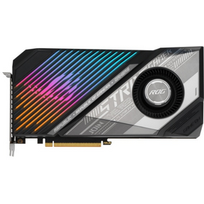 ASUS ROG Strix LC Radeon RX 6800 XT OC Edition