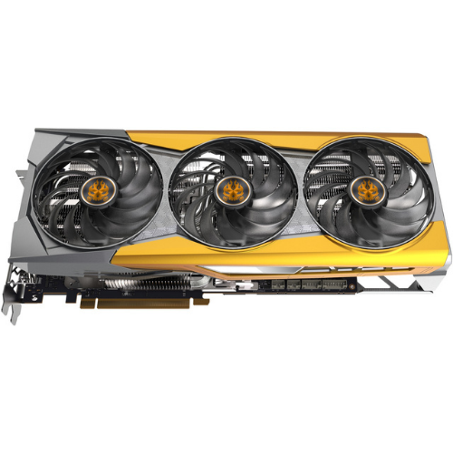 Sapphire TOXIC AMD Radeon RX 6900 XT Air Cooled