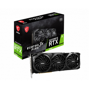 MSI GeForce RTX 3080 VENTUS 3X PLUS 10G OC LHR