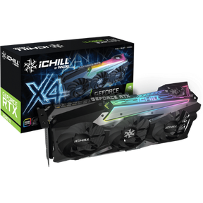 Inno3D GeForce RTX 3080 Ti iChill X4