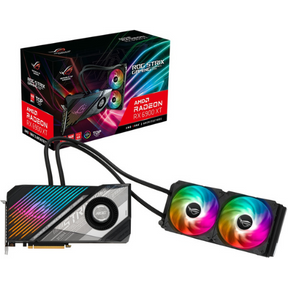 ASUS ROG Strix LC Radeon RX 6900 XT