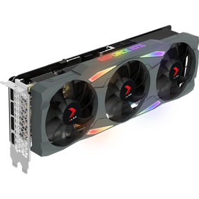 PNY GeForce RTX 3090 24GB XLR8 Gaming EPIC-X RGB Triple Fan Edition