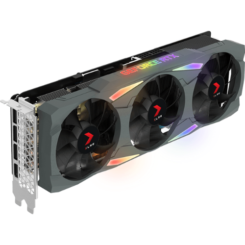 PNY GeForce RTX 3090 24GB XLR8 Gaming EPIC-X RGB Triple Fan Edition