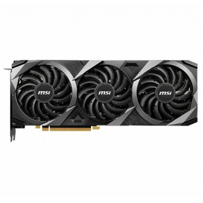 MSI GeForce RTX 3080 Ti VENTUS 3X 12G OC