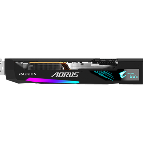 Gigabyte AORUS Radeon RX 6800 XT Master