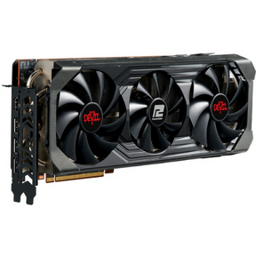 Powercolor Red Devil AMD Radeon RX 6900 XT Ultimate