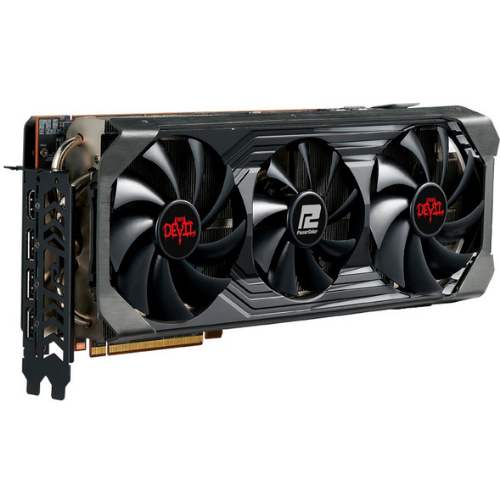 Powercolor Red Devil AMD Radeon RX 6900 XT Ultimate