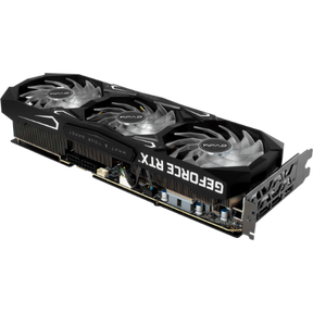 KFA2 GeForce RTX 3070 Ti SG (1-Click OC)