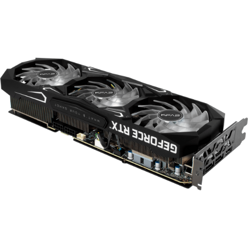 KFA2 GeForce RTX 3070 Ti SG (1-Click OC)