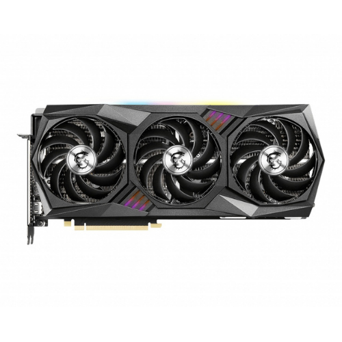 MSI GeForce RTX 3080 GAMING Z TRIO 12G LHR