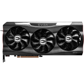 EVGA GeForce RTX 3090 FTW3 Ultra Gaming