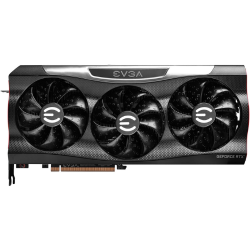 EVGA GeForce RTX 3090 FTW3 Ultra Gaming