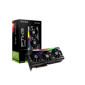 EVGA GeForce RTX 3070 Ti FTW3 Ultra