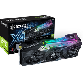 Inno3D GeForce RTX 3070 Ti iChill X4