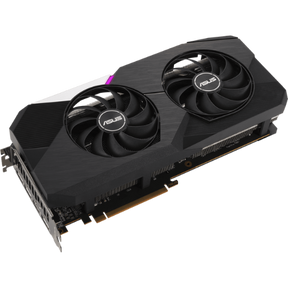 ASUS Dual Radeon RX 6700 XT 12GB