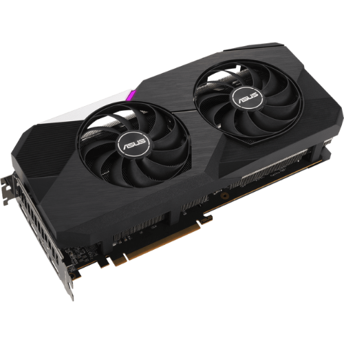 ASUS Dual Radeon RX 6700 XT 12GB