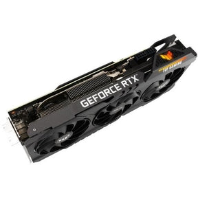 Asus TUF Gaming GeForce RTX 3070 TI OC Edition