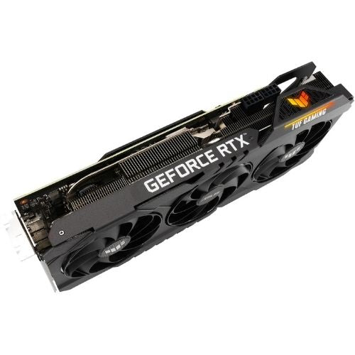 Asus TUF Gaming GeForce RTX 3070 TI OC Edition