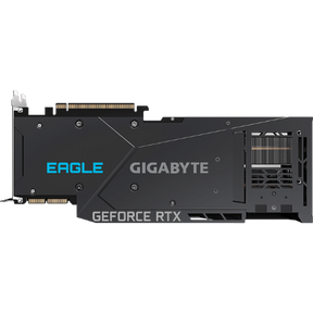 Gigabyte GeForce RTX 3090 Eagle OC 24G