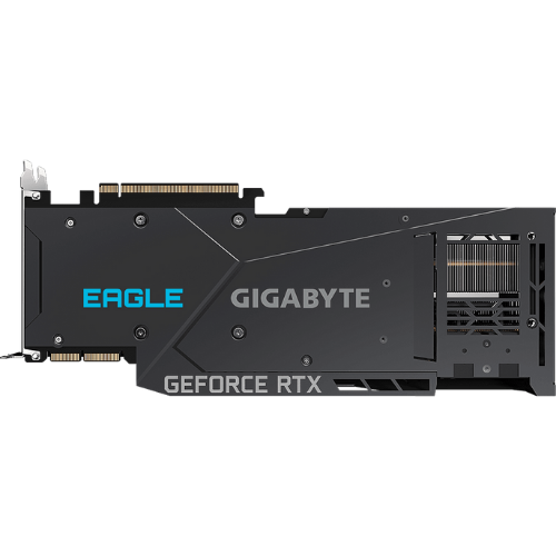 Gigabyte GeForce RTX 3090 Eagle OC 24G