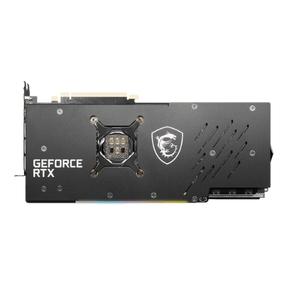 MSI GeForce RTX 3080 Ti GAMING X TRIO 12G