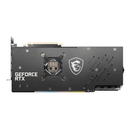 MSI GeForce RTX 3080 Ti GAMING X TRIO 12G