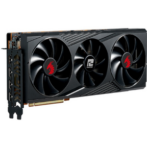 Powercolor Red Dragon AMD Radeon RX 6800 16GB GDDR6