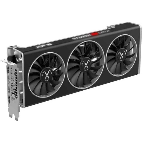 XFX Radeon RX 6700 XT Mercury 319 Black