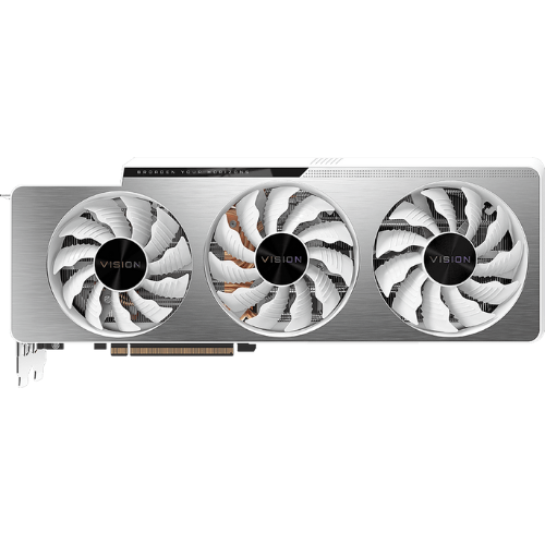 Gigabyte GeForce RTX 3090 Vision OC 24G