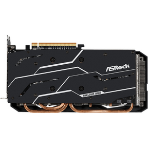 ASRock Radeon RX 6700 XT Challenger D 12GB